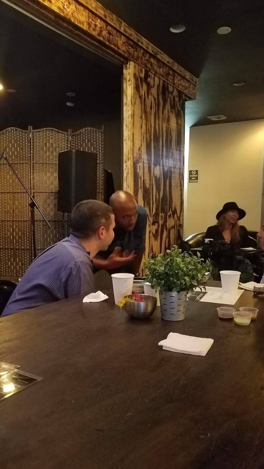 Roots Miami Kava Bar & Vegan Eatery | restaurant | 4400 NW 2nd Ave, Miami, FL 33127, USA | 7867735139 OR +1 786-773-5139