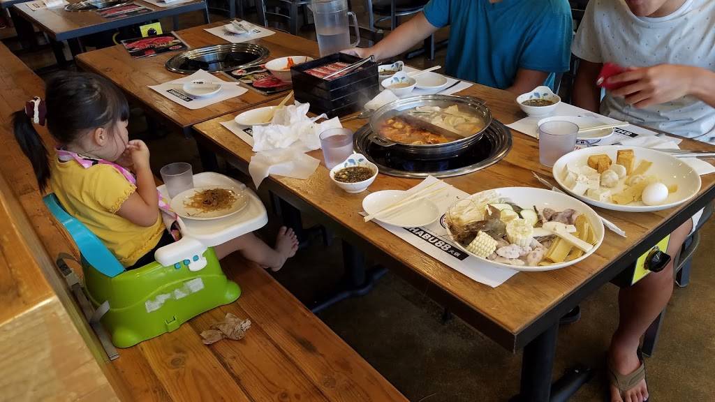 Shabu 88 | restaurant | 18981 Colima Rd, Rowland Heights, CA 91748, USA | 6262952165 OR +1 626-295-2165