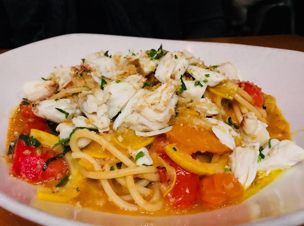 Bricco Trattoria | restaurant | 124 Hebron Ave, Glastonbury, CT 06033, USA | 8606590220 OR +1 860-659-0220