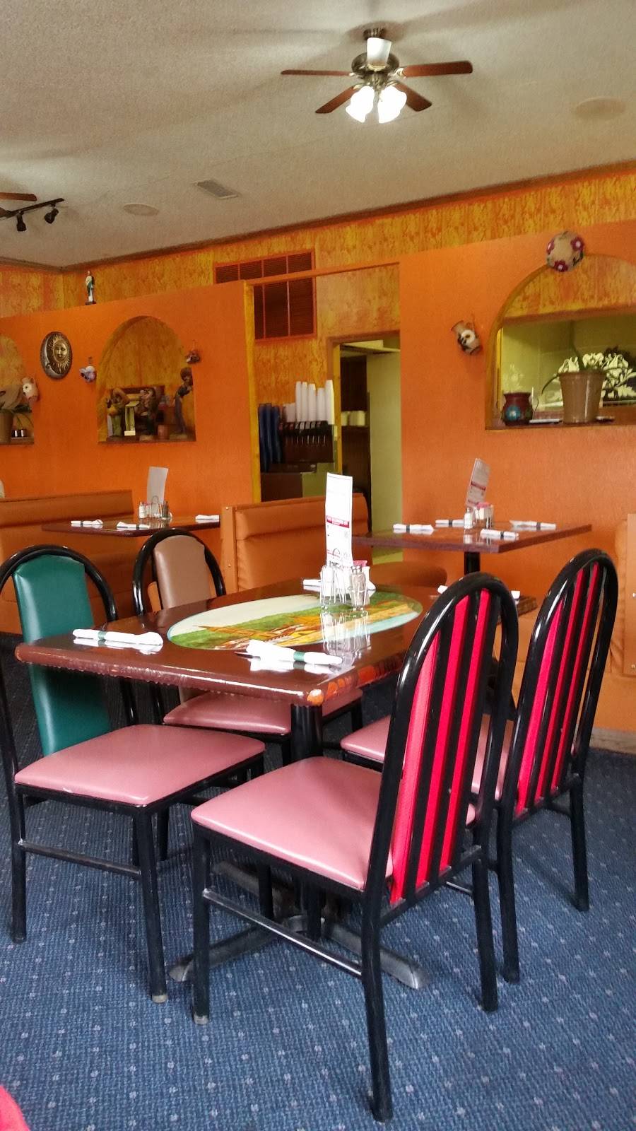 Las Brasas Mexican Restaurante | restaurant | 215 Ripon Rd, Berlin, WI 54923, USA | 9203610821 OR +1 920-361-0821