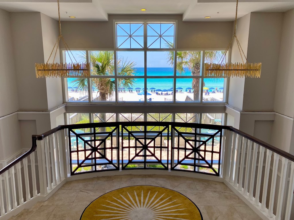 Soleil | restaurant | 2996 Scenic Hwy 98, Destin, FL 32541, USA | 8503532867 OR +1 850-353-2867