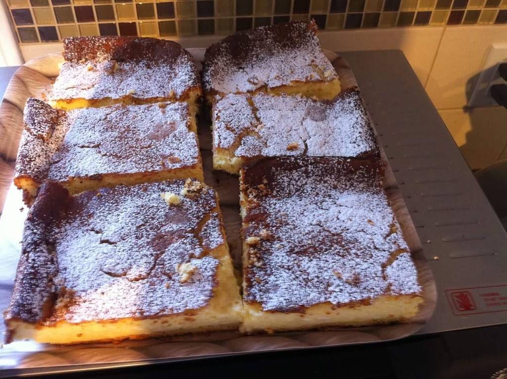 Tiny Treats European Deli | restaurant | Rd West, 745 Concession Rd 16 W, Penetanguishene, ON L9M 1R3, Canada | 7055334774 OR +1 705-533-4774