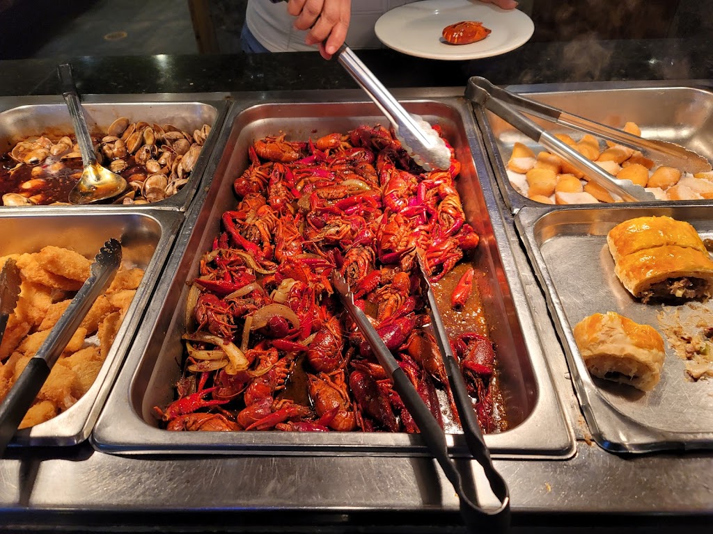 Joy Wok | restaurant | 11920 Metcalf Ave, Overland Park, KS 66213, USA | 9134988888 OR +1 913-498-8888