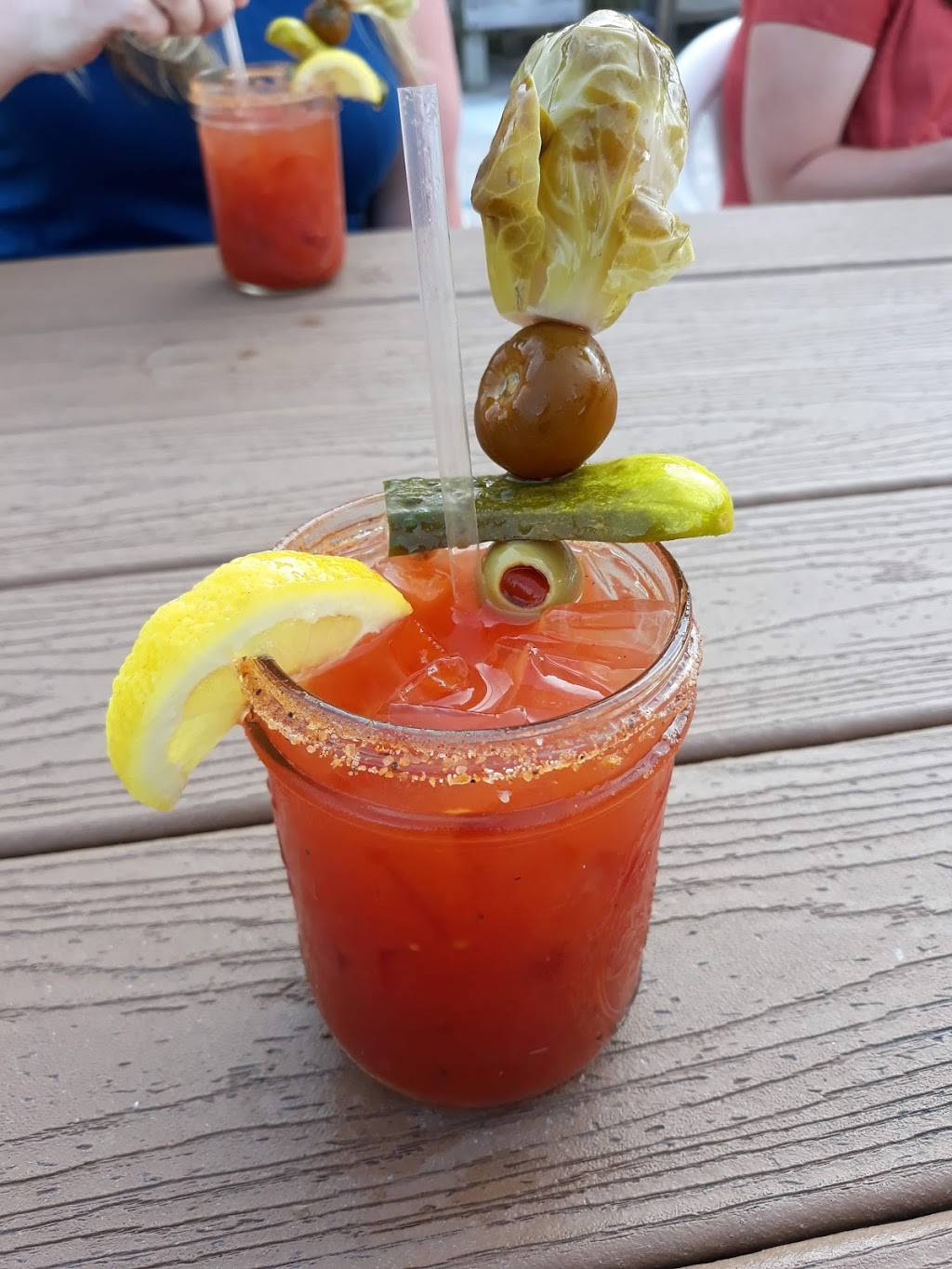 Cabbage Shed | restaurant | 198 Frankfort Ave, Elberta, MI 49628, USA | 2313529843 OR +1 231-352-9843