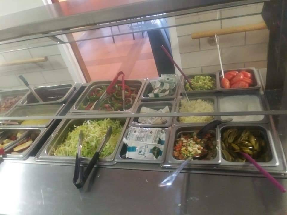 Mi Mexico | restaurant | Oak Hill, OH 45656, USA | 7409324012 OR +1 740-932-4012