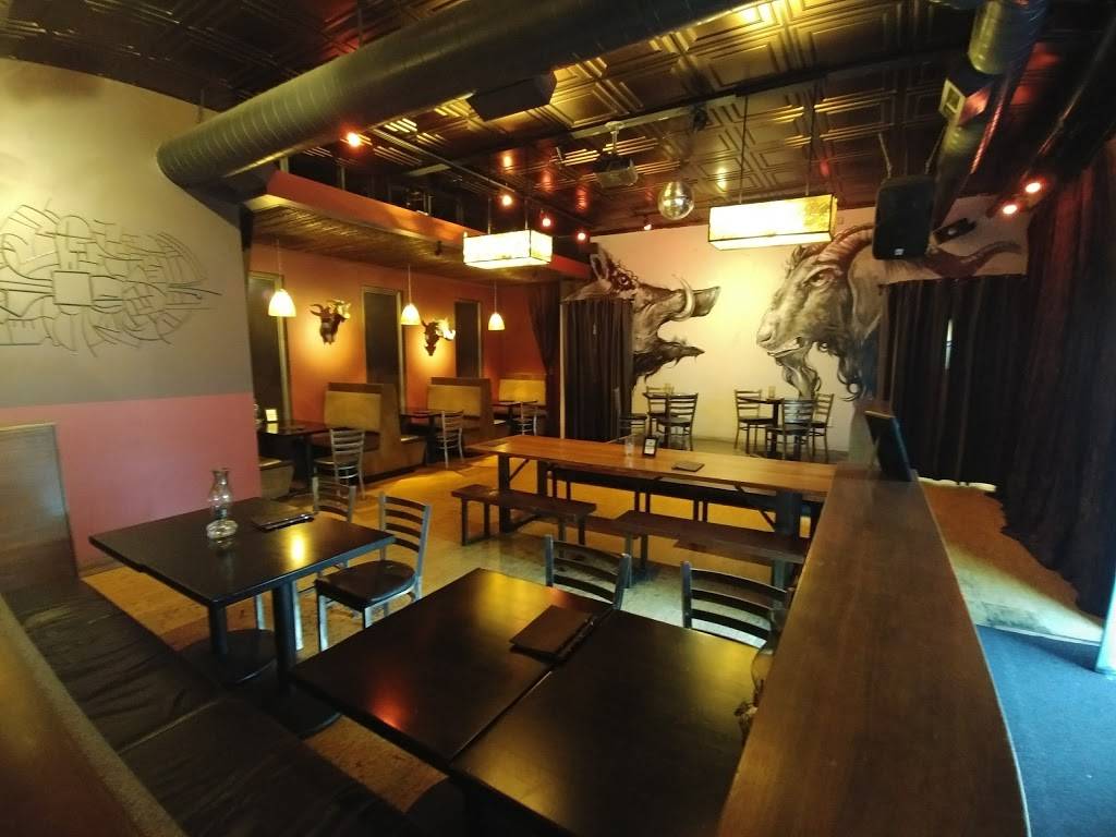 The Knock Back | restaurant | 2315 NE Alberta St, Portland, OR 97211, USA | 5032844090 OR +1 503-284-4090