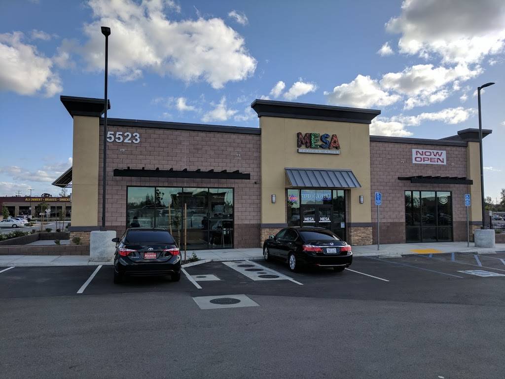 Mesas Mexican Grill | restaurant | 5523 Calloway Dr, Bakersfield, CA 93312, USA | 6616793222 OR +1 661-679-3222