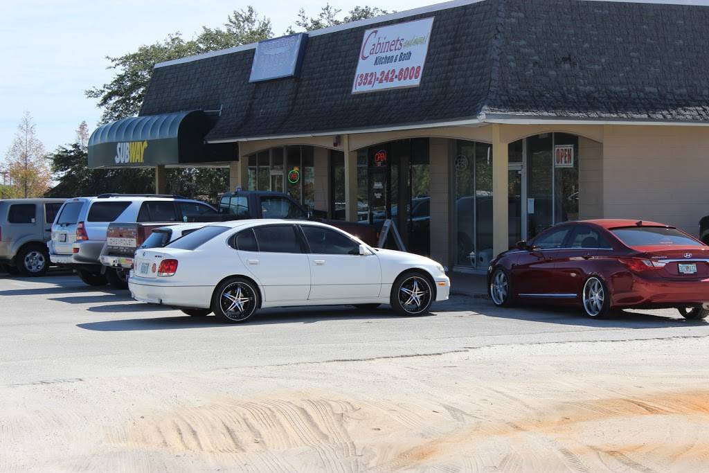 Subway | restaurant | 667 FL-50, Clermont, FL 34711, USA | 3523947779 OR +1 352-394-7779