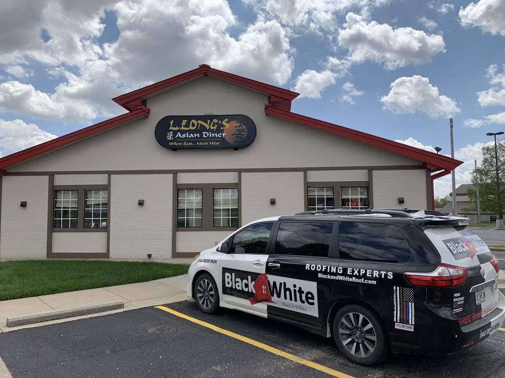 Leongs Asian Diner | restaurant | 1540 W Republic Rd, Springfield, MO 65807, USA | 4178877500 OR +1 417-887-7500