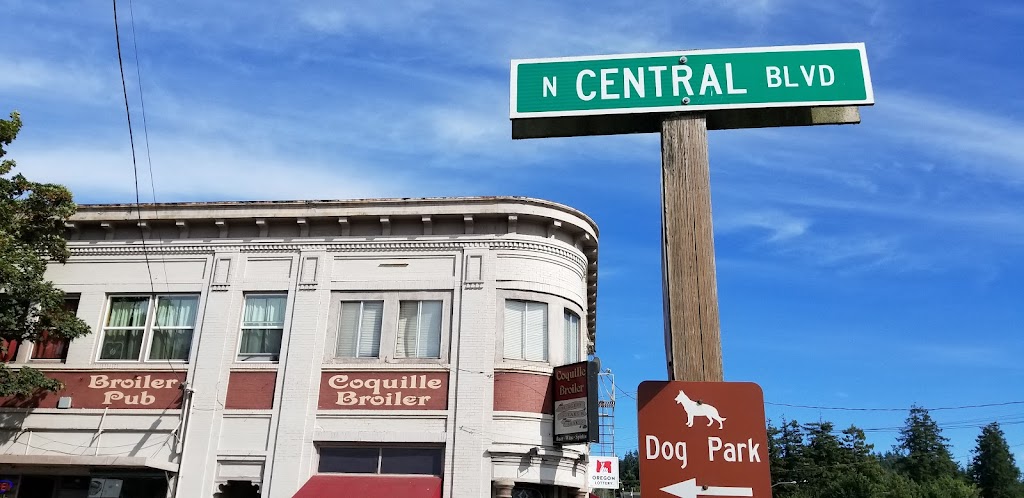 Coquille Broiler | night club | 2 N Central Blvd, Coquille, OR 97423, USA | 5413967039 OR +1 541-396-7039