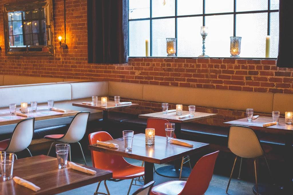 Luna Maya | restaurant | 2010 Colley Ave, Norfolk, VA 23517, USA | 7576226986 OR +1 757-622-6986