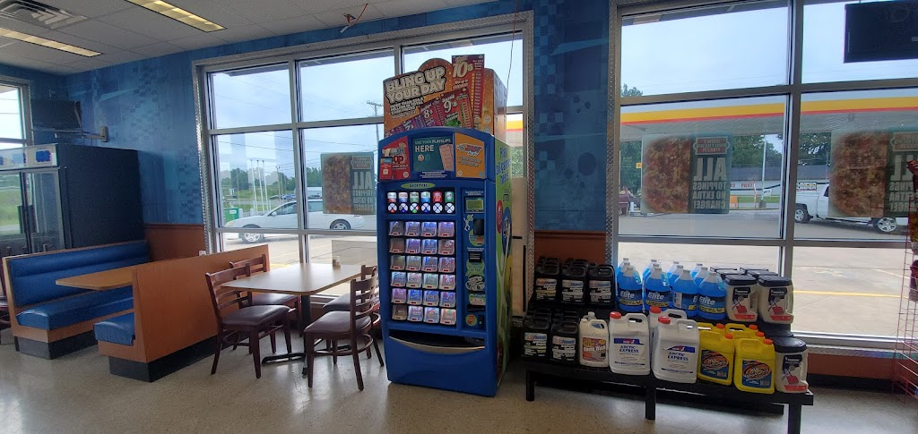 Shell | restaurant | 748 N Main St, Greenville, KY 42345, USA | 4048194509 OR +1 404-819-4509