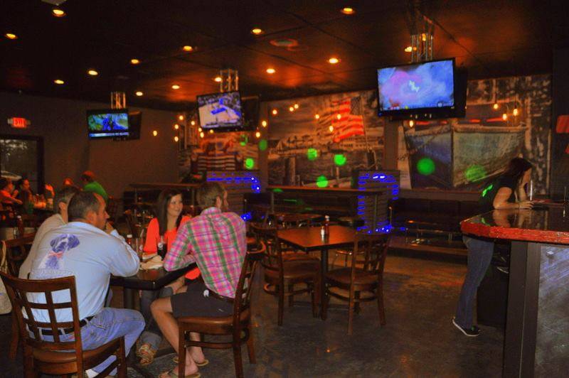 Tail Race Tavern | restaurant | 418 Barony St, Moncks Corner, SC 29461, USA | 8437617735 OR +1 843-761-7735
