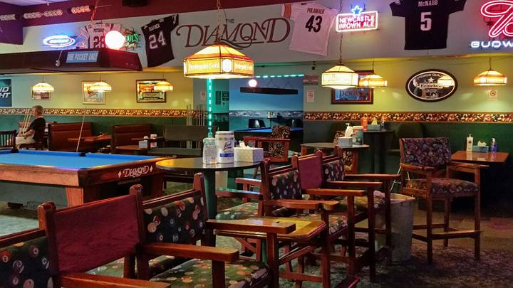 Michaels Billiards, Inc. | restaurant | 6625 Dixie Hwy k, Fairfield, OH 45014, USA | 5138600044 OR +1 513-860-0044