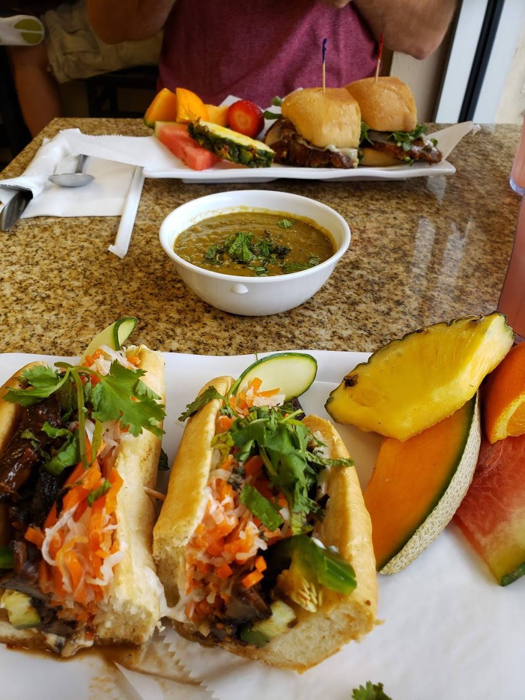 Thyme for Lunch | restaurant | 19141 Stone Oak Pkwy #509, San Antonio, TX 78258, USA | 2104384963 OR +1 210-438-4963