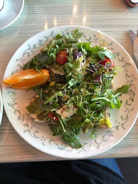 THE WOODEN SPOON CAFE Richmond, VA | restaurant | 5714 Patterson Ave, Richmond, VA 23226, USA | 8044018999 OR +1 804-401-8999