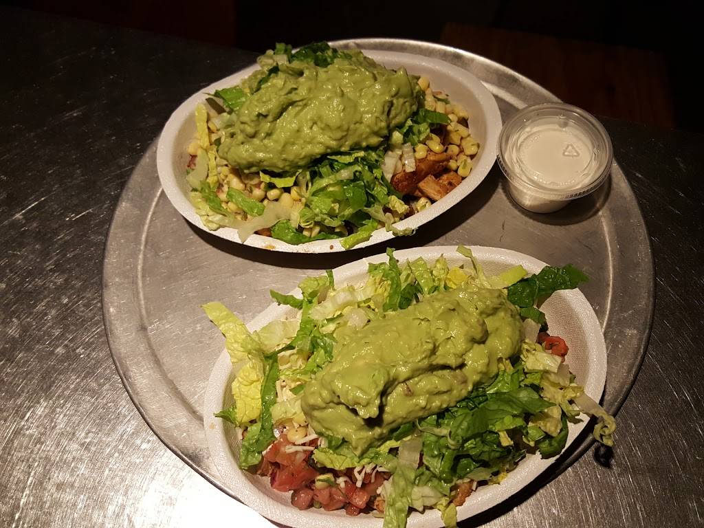 Chipotle Mexican Grill | restaurant | 940 N Western Ave Ste E, San Pedro, CA 90732, USA | 4247036498 OR +1 424-703-6498