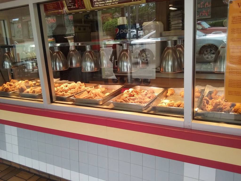 Richies Fast Food Restaurant | restaurant | 4871 Reading Rd, Cincinnati, OH 45237, USA | 5136411878 OR +1 513-641-1878