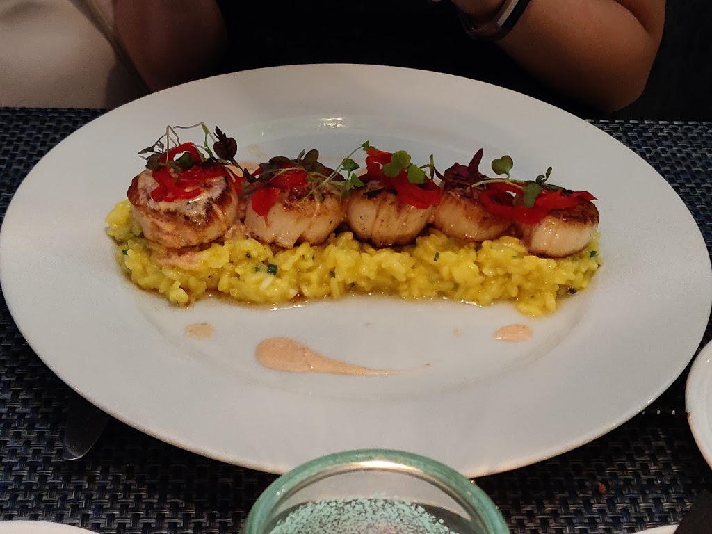 Il Molo | restaurant | 326 Commercial Street, Boston, MA 02109, USA | 8572771895 OR +1 857-277-1895