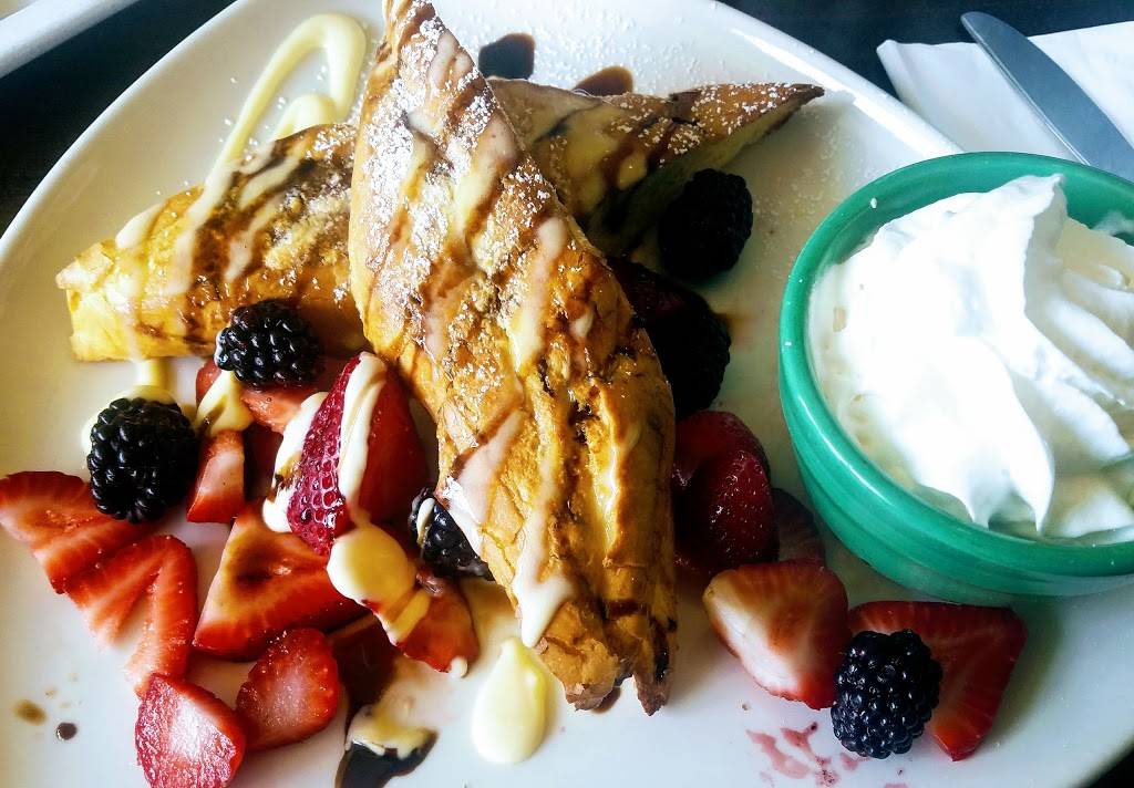 Starling Diner | restaurant | 4114 East 3rd Street, Long Beach, CA 90814, USA | 5624332041 OR +1 562-433-2041