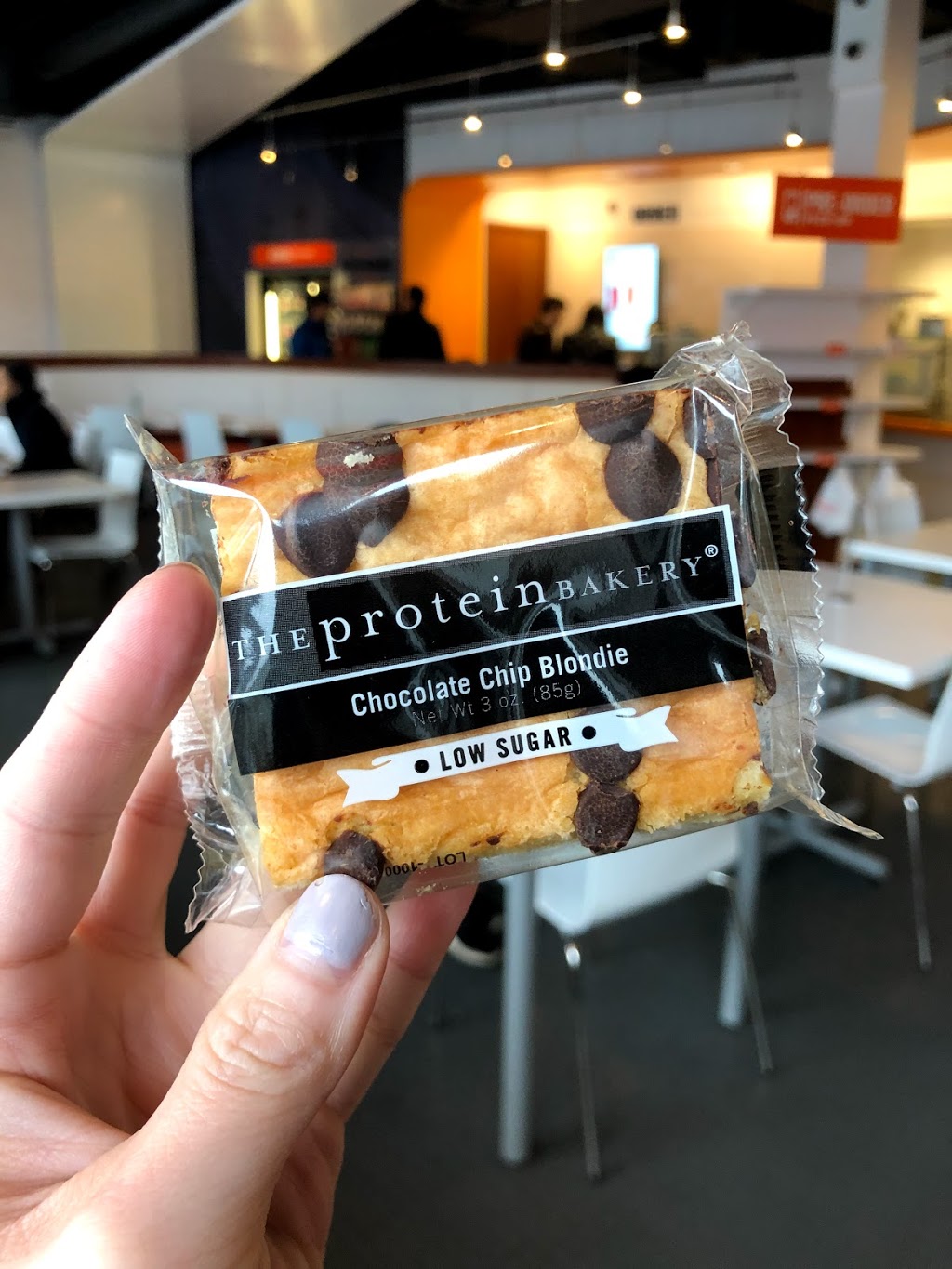 Protein Bar & Kitchen | restaurant | 1953 N Clybourn Ave, Chicago, IL 60614, USA | 7734721500 OR +1 773-472-1500