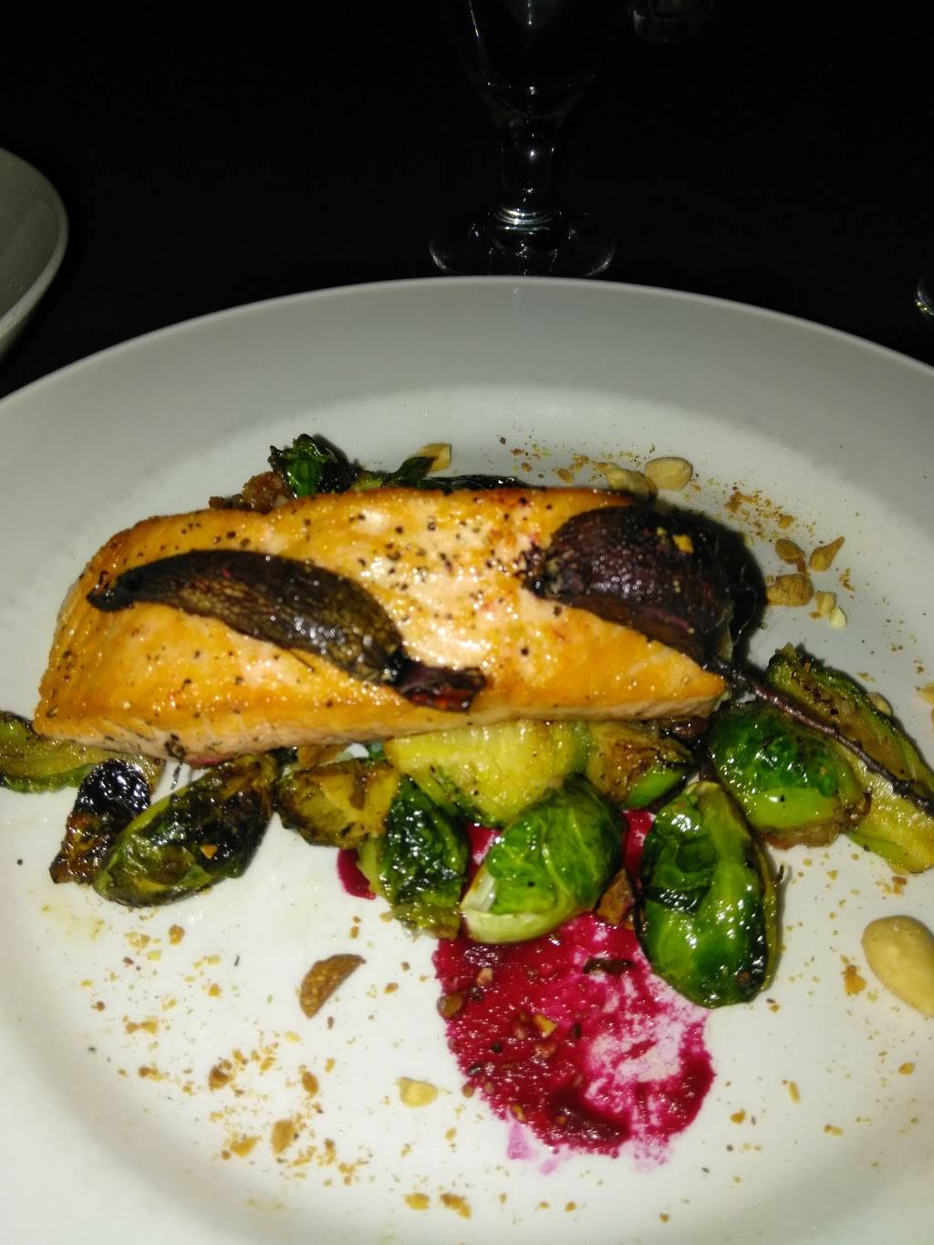 London Chop House | restaurant | 155 W Congress St, Detroit, MI 48226, USA | 3139620277 OR +1 313-962-0277