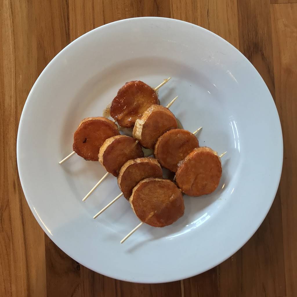 Kusina Philly, LLC | restaurant | 4612 Woodland Ave 1st Floor, Philadelphia, PA 19143, USA | 2152221095 OR +1 215-222-1095