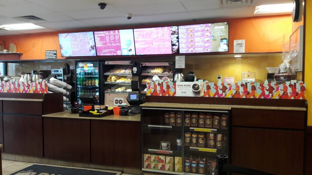 Dunkin | bakery | 42 Market St, Lynn, MA 01901, USA | 7815929060 OR +1 781-592-9060