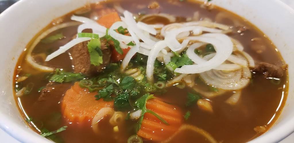 Super Pho | restaurant | 3065 Centreville Rd, Herndon, VA 20171, USA | 7034352917 OR +1 703-435-2917