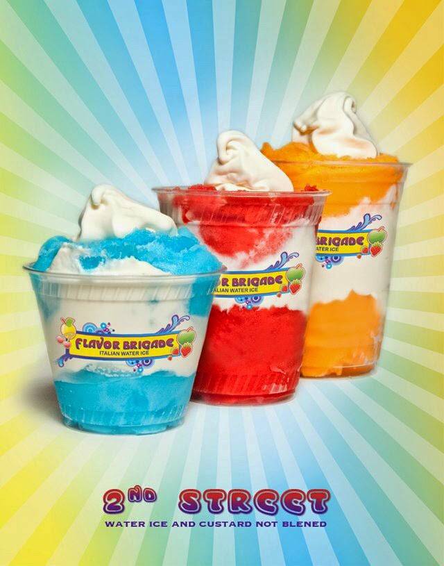 Flavor Brigade | restaurant | 3540 Fruitvale Ave, Oakland, CA 94602, USA | 5104791672 OR +1 510-479-1672