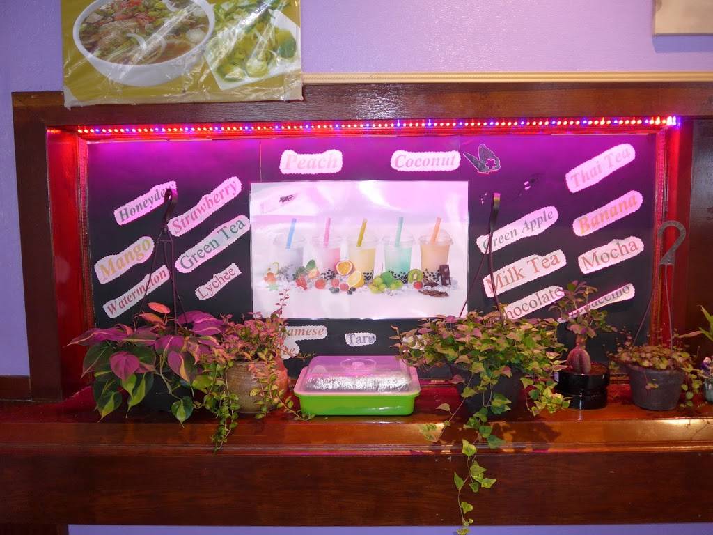 Orchid Asian Bistro | restaurant | 1140 W Littleton Blvd, Littleton, CO 80120, USA | 3037952888 OR +1 303-795-2888