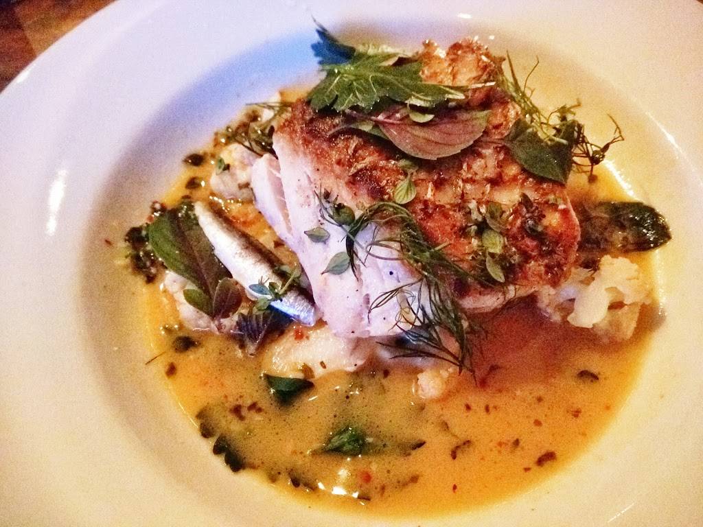 Local 111 | restaurant | 111 Main St, Philmont, NY 12565, USA | 5186727801 OR +1 518-672-7801