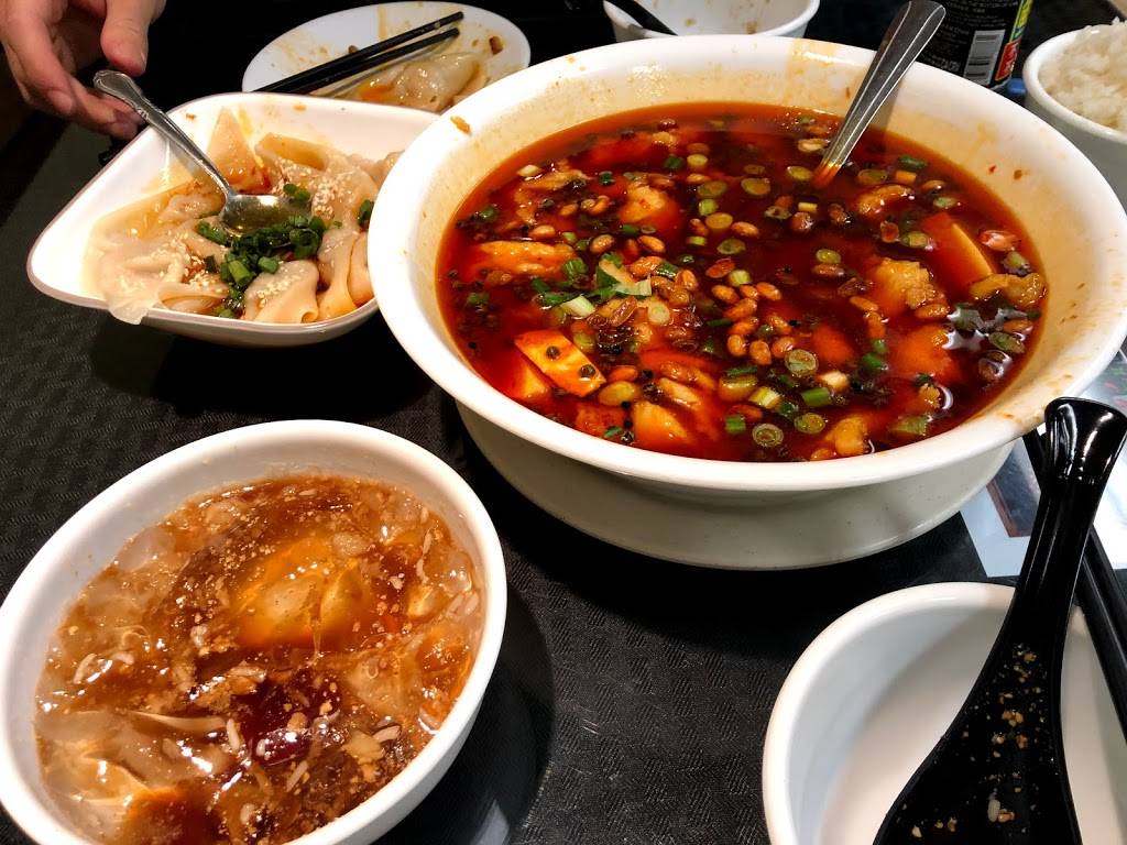 Chili Rush 鲁味川湘 | restaurant | 1440 S Country Club Dr #10, Mesa, AZ 85210, USA | 4805902008 OR +1 480-590-2008