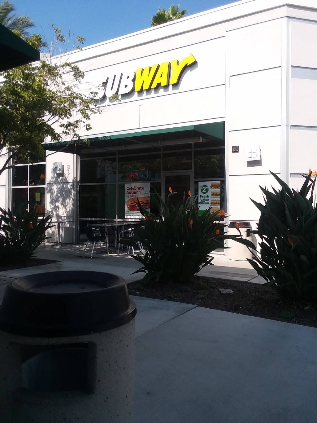 Subway Restaurants | restaurant | 13238 Imperial Hwy, Santa Fe Springs, CA 90670, USA | 5624838338 OR +1 562-483-8338