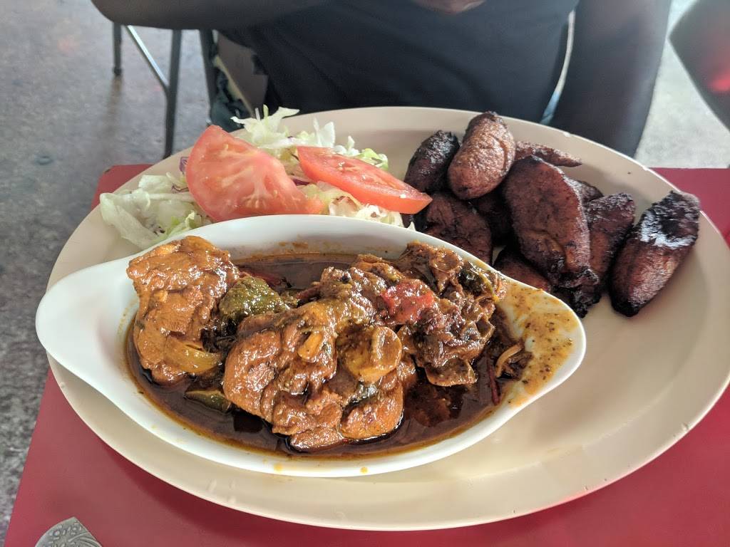 My Conukito | restaurant | 1099 NW 119th St, North Miami, FL 33168, USA | 3057690800 OR +1 305-769-0800