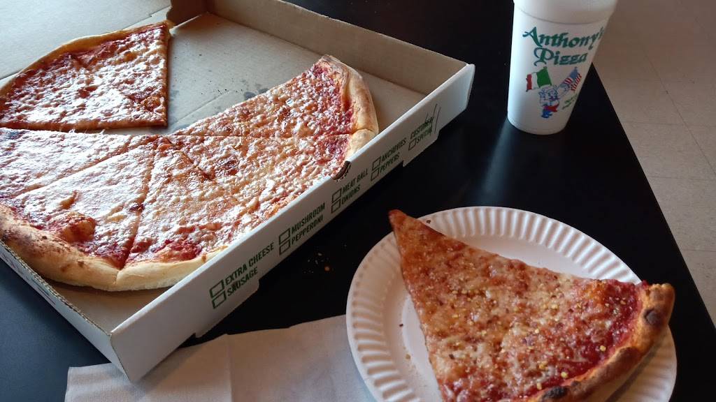 Anthonys Pizza | restaurant | 372 Middleway Pike B, Inwood, WV 25428, USA | 3042297373 OR +1 304-229-7373