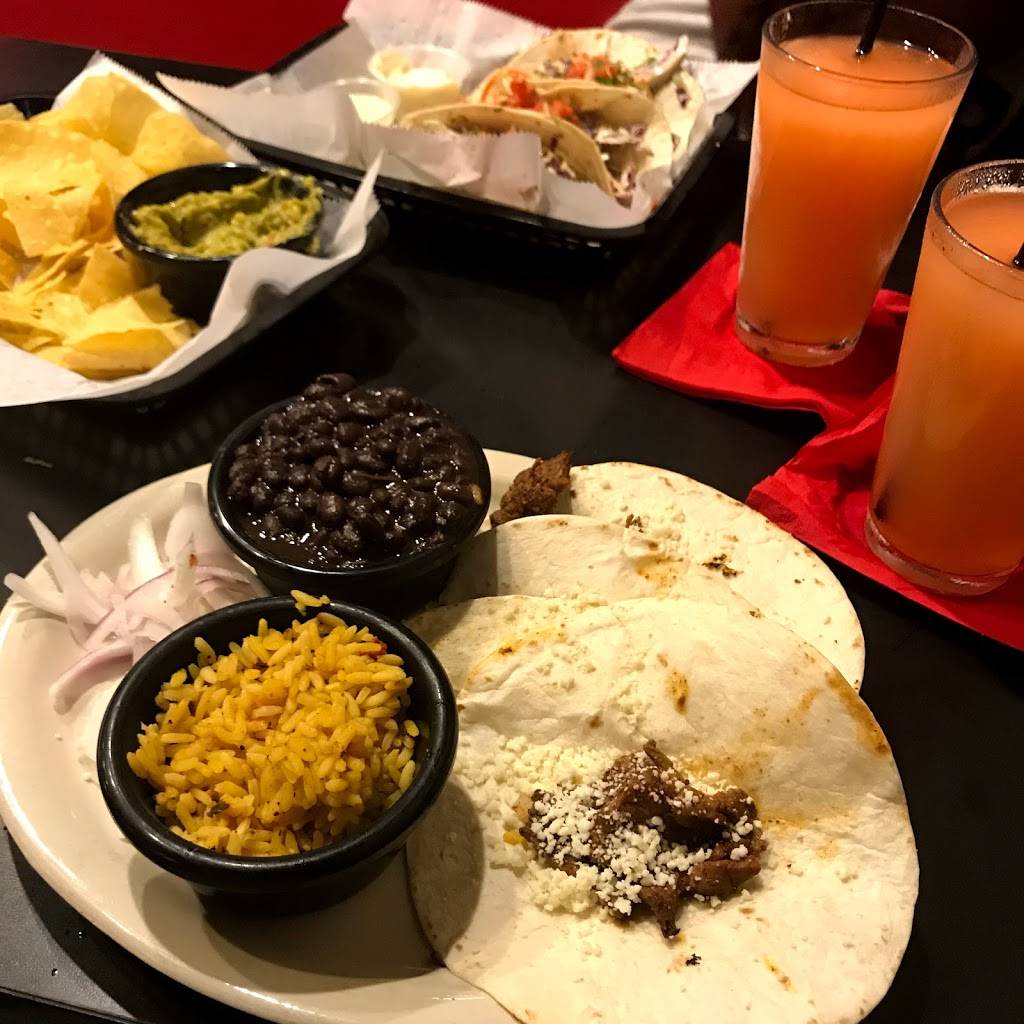 Juans Flying Burrito - Mid-City | restaurant | 4724 S Carrollton Ave, New Orleans, LA 70119, USA | 5044869950 OR +1 504-486-9950