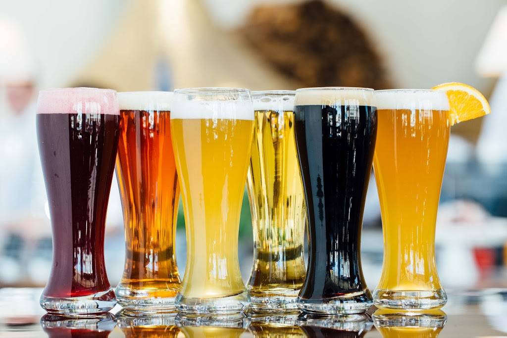 MidiCi The Neapolitan Pizza Company | restaurant | 10250 CA-2 #1395, Los Angeles, CA 90067, USA | 4242781005 OR +1 424-278-1005