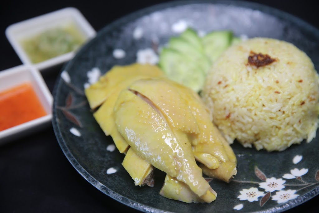 Rice & Noodles | restaurant | 7501 W Stockton Blvd #110, Sacramento, CA 95823, USA | 9163855183 OR +1 916-385-5183