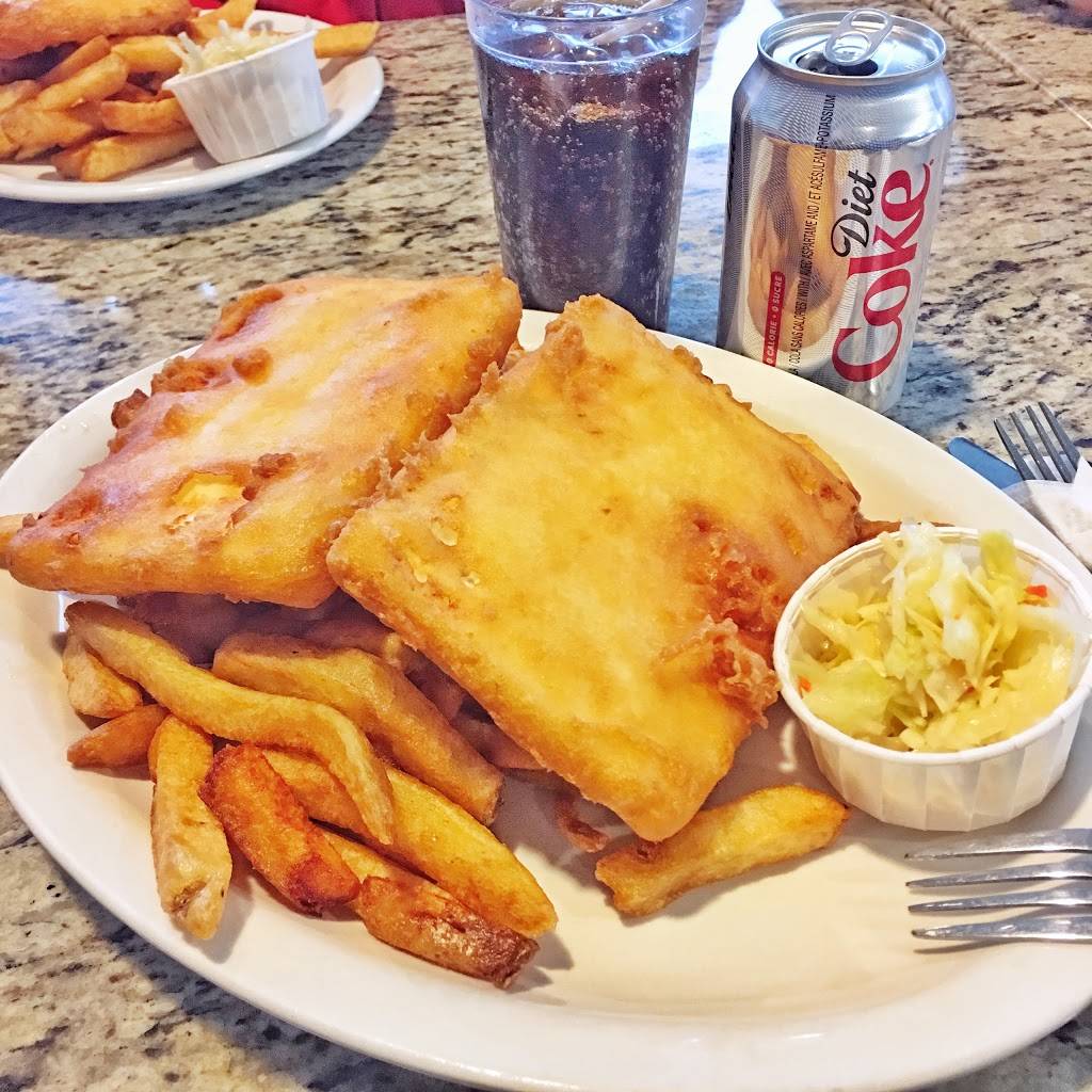 Halibut House Fish and Chips Inc. | restaurant | 288 Bloor St W, Oshawa, ON L1J 1P9, Canada | 9057212288 OR +1 905-721-2288