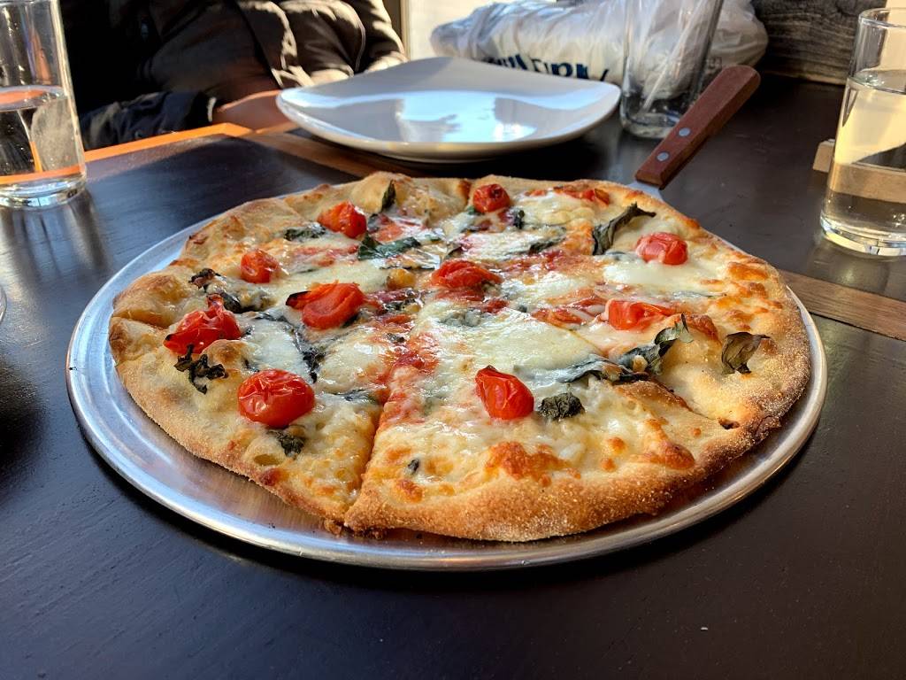 Angeli’s Pizzeria | restaurant | 413 S High St, Baltimore, MD 21202, USA | 4437087556 OR +1 443-708-7556