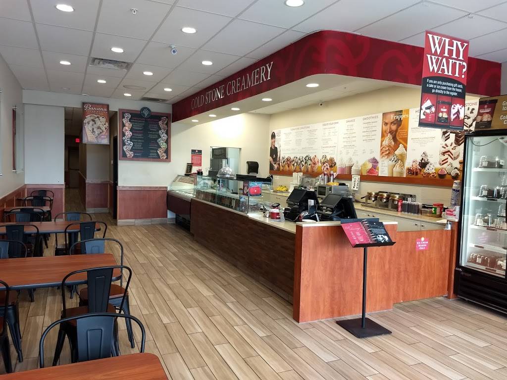 Cold Stone Creamery | bakery | 7105 Grand Ave #2c, Gurnee, IL 60031, USA | 8476724339 OR +1 847-672-4339