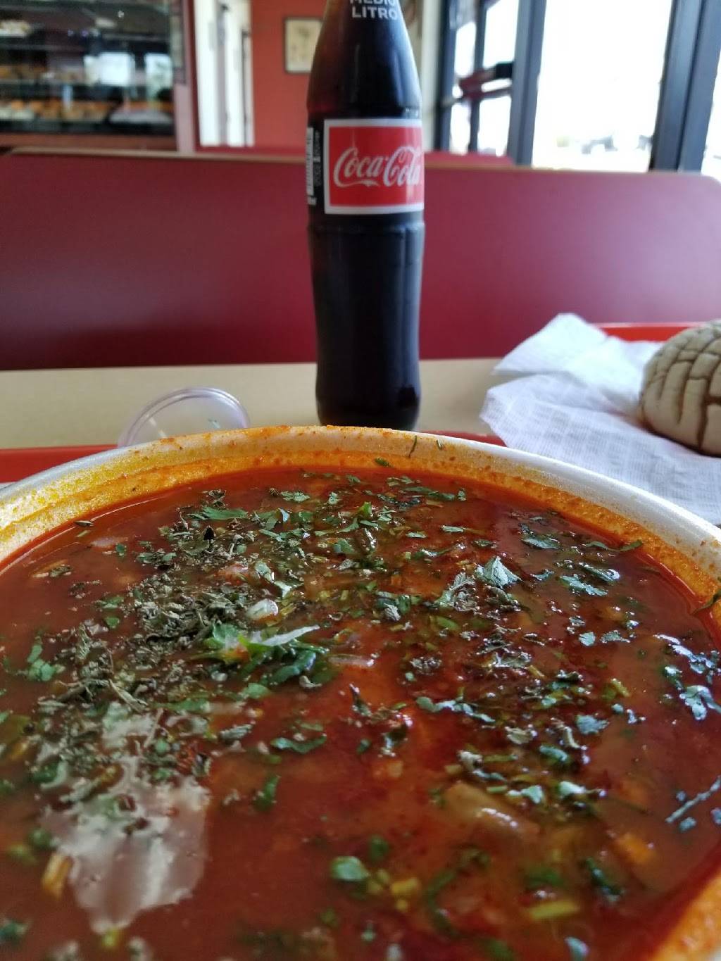 Tacos Y Panaderia Jalisco | restaurant | 1128 W Mission Blvd, Ontario, CA 91762, USA | 9099867935 OR +1 909-986-7935