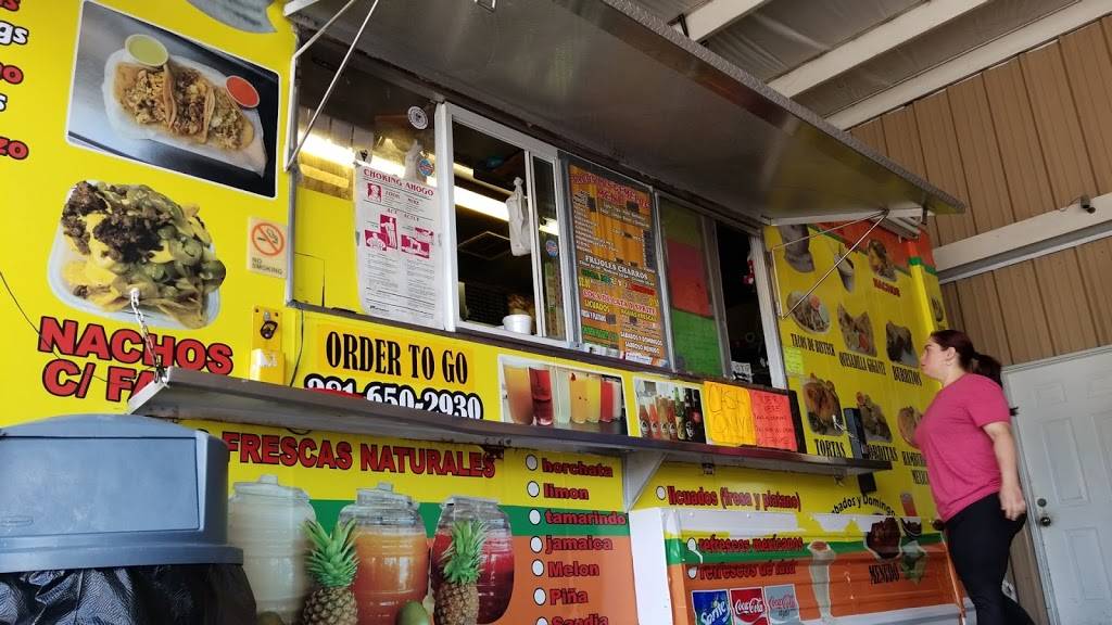 Tacos Los Gemelos | restaurant | 10465 Veterans Memorial Dr, Houston, TX 77038, USA | 2816502930 OR +1 281-650-2930