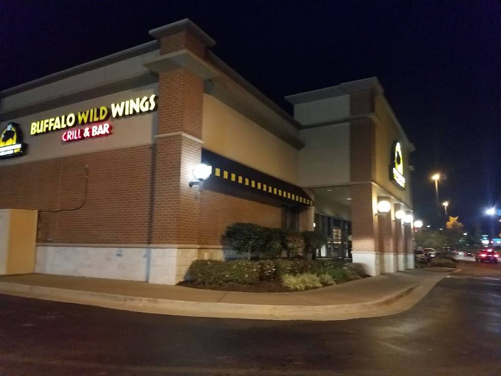 Buffalo Wild Wings | meal takeaway | 5000 Jimmy Lee Smith Pkwy, Hiram, GA 30141, USA | 7704393744 OR +1 770-439-3744
