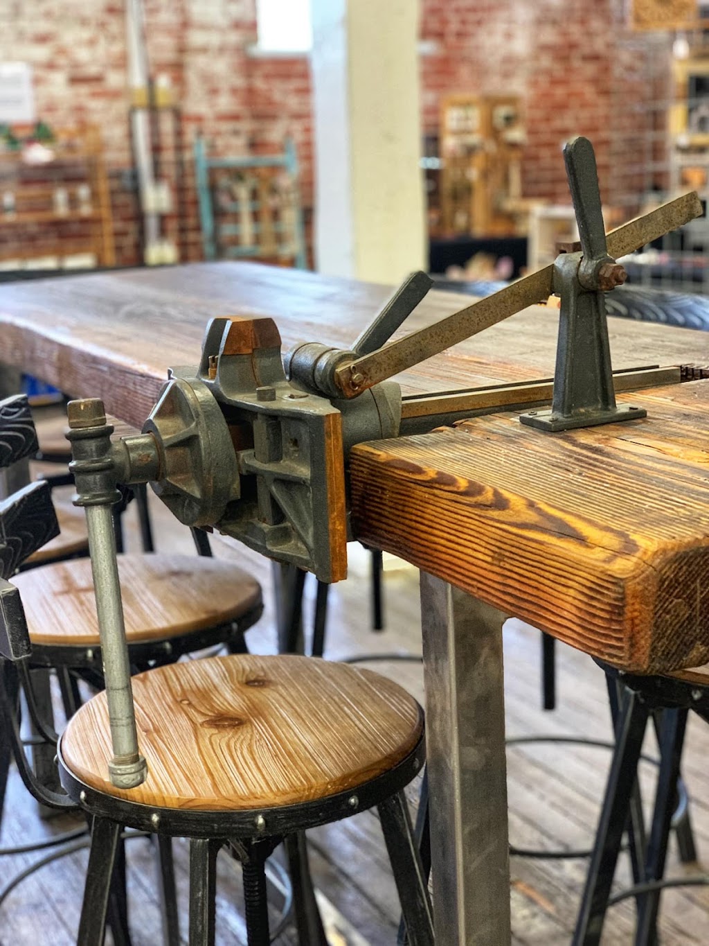 Walsenburg Mercantile | cafe | 408 Russell St, Walsenburg, CO 81089, USA | 7198901240 OR +1 719-890-1240