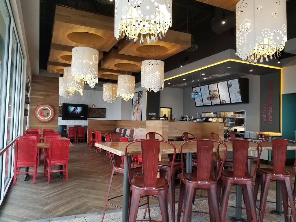 Luna Grill - Alliance | restaurant | 8825 Tehama Ridge Pkwy #321, Fort Worth, TX 76177, USA | 8176159859 OR +1 817-615-9859