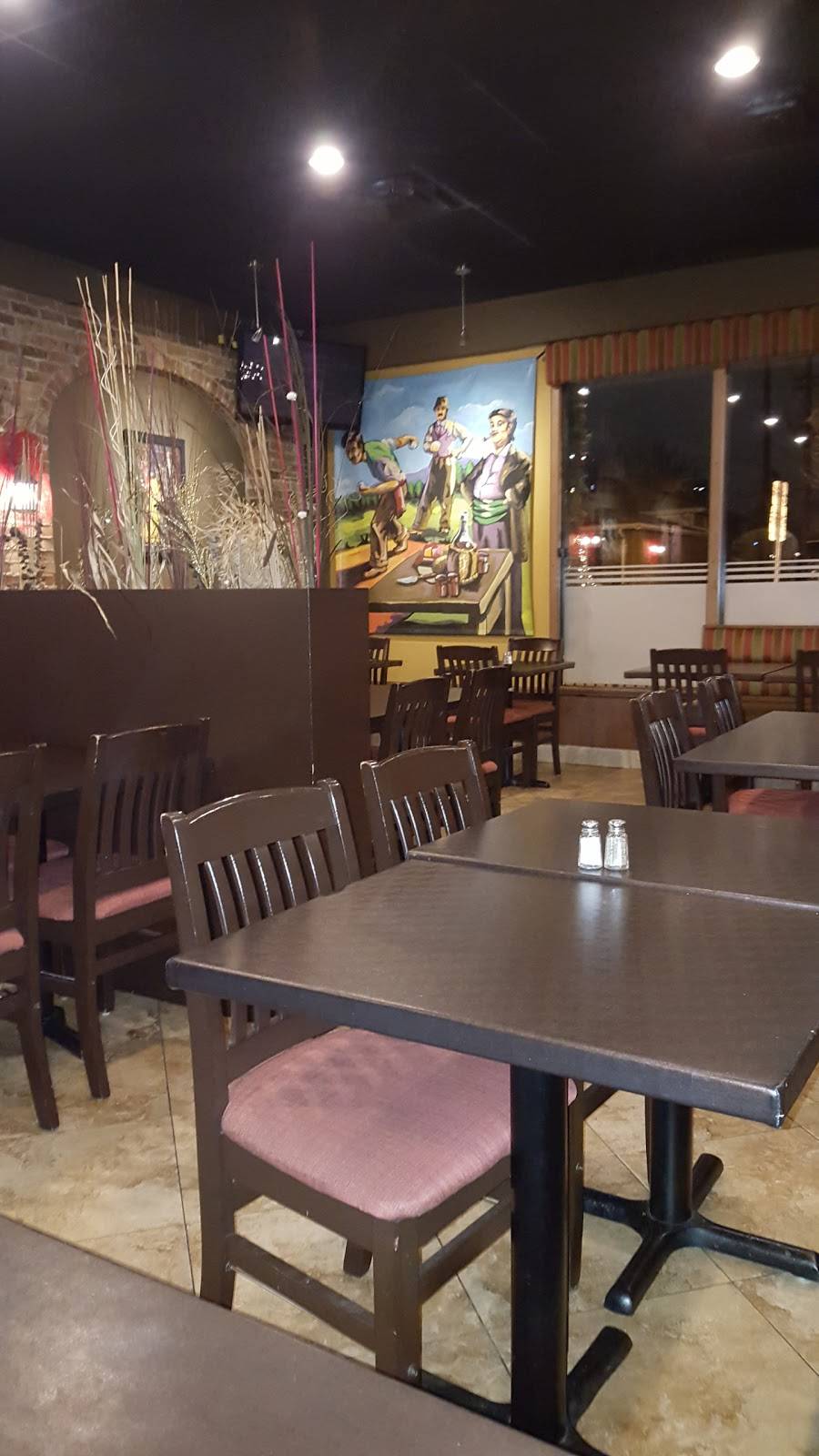 Enzos Trattoria | restaurant | 1063 Erie St E, Windsor, ON N9A 3Z2, Canada | 5192546213 OR +1 519-254-6213