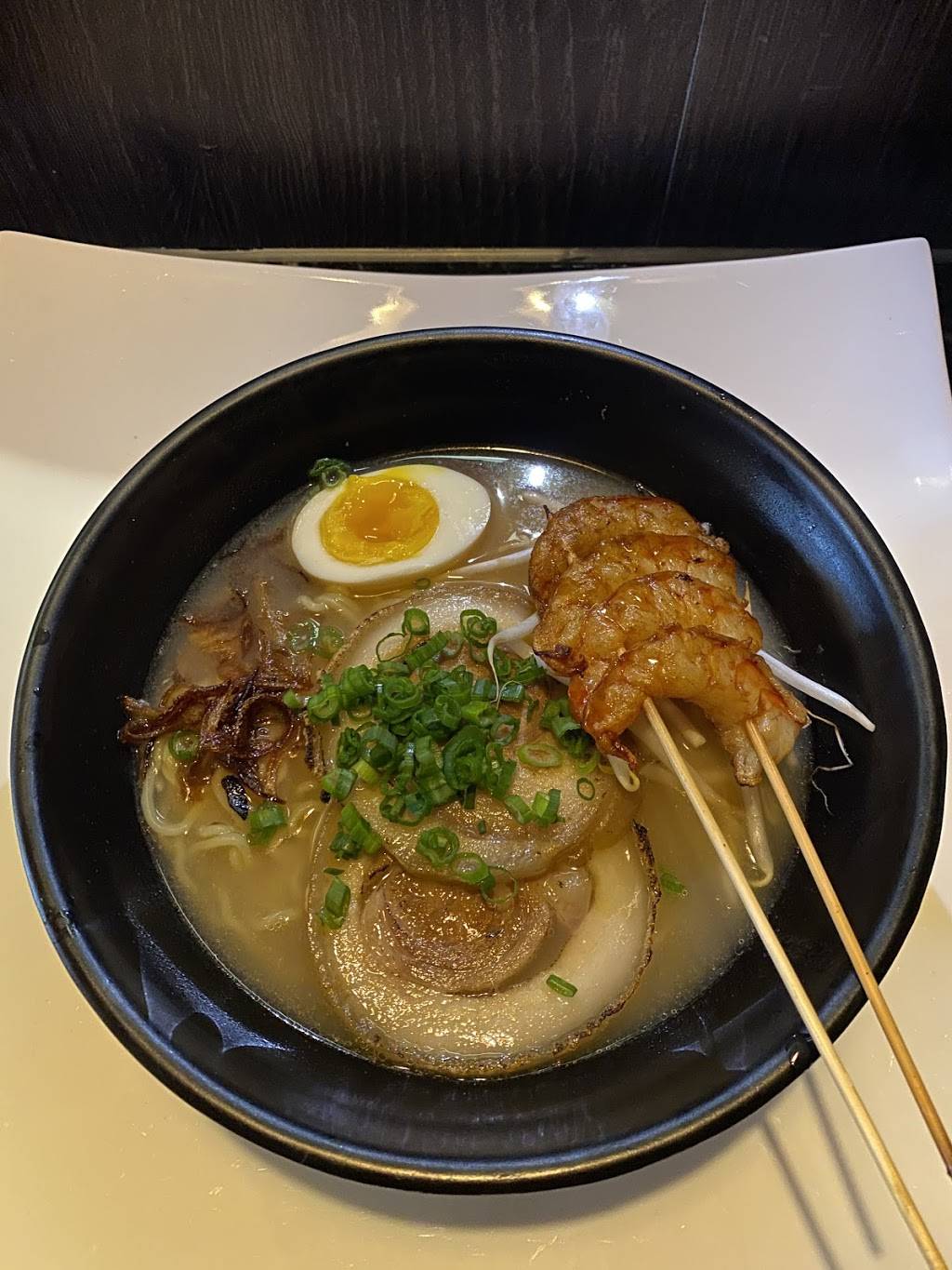 Tao Ramen•Sushi | restaurant | 197 Boston Post Rd W Unit i, Marlborough, MA 01752, USA | 5082510647 OR +1 508-251-0647