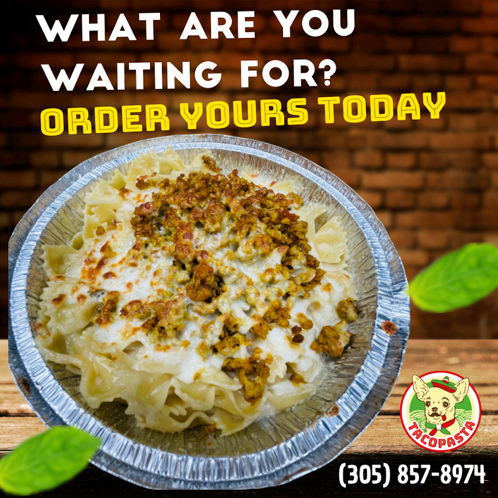 Tacopasta | restaurant | 22339 SW 112th Ave, Miami, FL 33170, USA | 3058578974 OR +1 305-857-8974